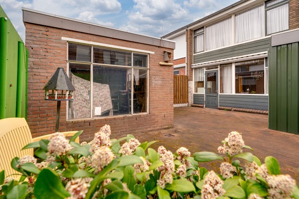 Foto - Te koop: Willem Kloosstraat 24, 6901 LJ Zevenaar